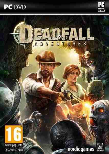 Descargar Deadfall Adventures [MULTI][ALL UPDATES][FTS] por Torrent